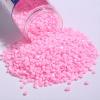 ZHOUYE 110g Laundry Scent Booster Beads For Washer Fabric Conditioner Washing Pods Capsule Fragrance Wash Scent Booster Beads Clothes Fragrance Fabric Softeners (Color : Pink Flower, Size : 110g) view 1