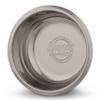 Morgan Stainless Steel Shaving Bowl view 1