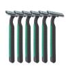 Twin Blade Razors Bulk, Individually Wrapped Razors for Home Use, Travel, Hotel (100) view 3
