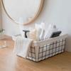 Grey Handle Toothbrush, Bulk Disposable Toothbrushes Individually Packaged for Travel, Hotel (100) view 3