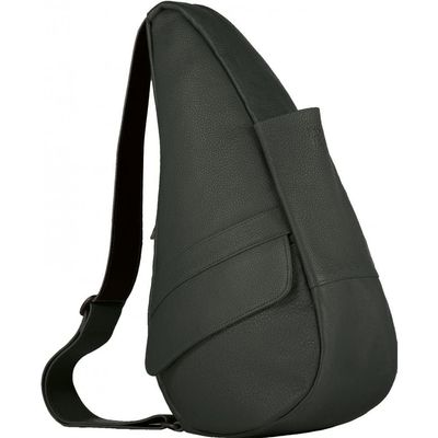 Healthy Back Bag 5303-CV Leather Caviar Small Caviar Small