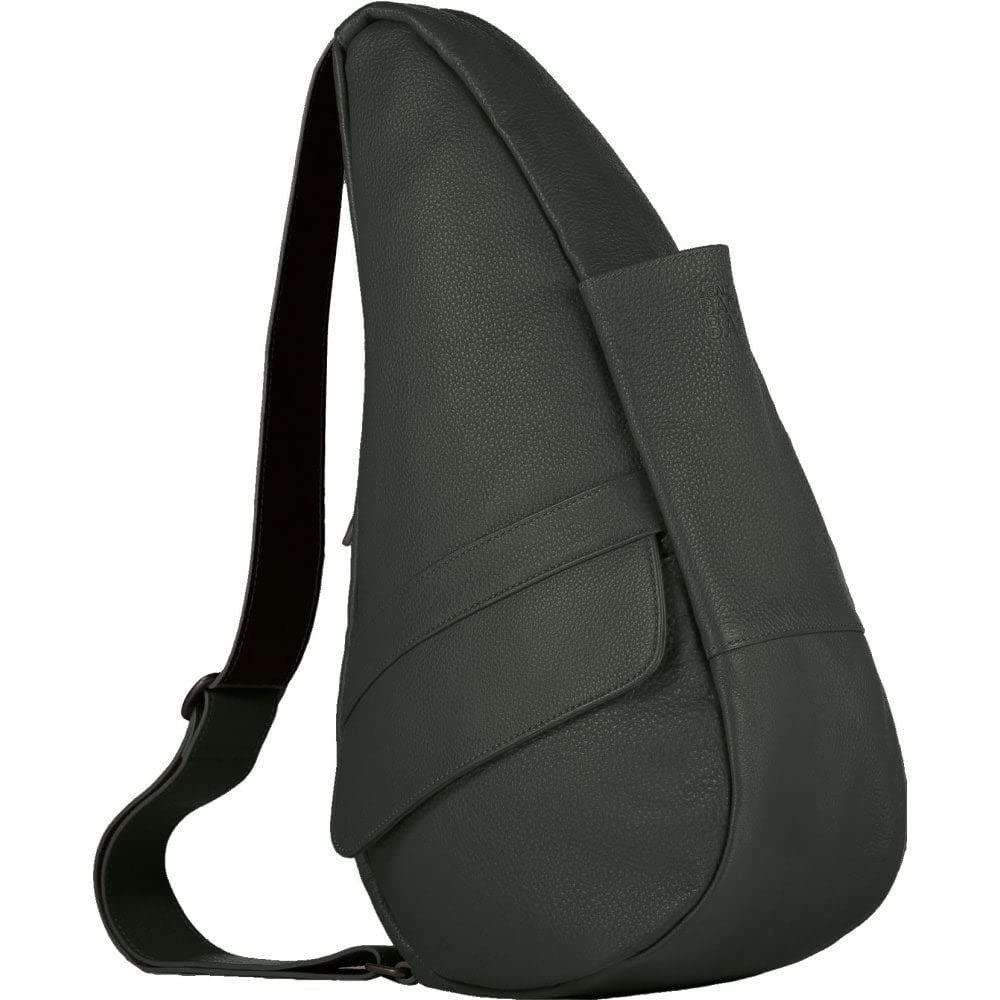 Healthy Back Bag 5303-CV Leather Caviar Small Caviar Small