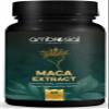 Ambrosial Maca Root Capsules for Women & Men - High Strength 500 Maca mg per Capsule, Supports Stamina & Energy - Natural Maca Root High Strength 60 Capsules view 1