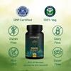 Ambrosial Maca Root Capsules for Women & Men - High Strength 500 Maca mg per Capsule, Supports Stamina & Energy - Natural Maca Root High Strength 60 Capsules view 3