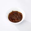 150g Pu Erh Tea, Chinese Black Tea Puer Tea Loose Tea Organic Fermented Black Tea Aged Old Loose Tea Rich and Mellow Taste Shallow and Sweet view 3
