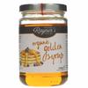 Organic Fair Trade Golden Syrup view 1