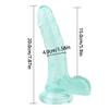 7.87 Inch Portable Leisure Product, Soft, Waterproof, Durable, Easy to Clean, Suitable for Indoor Use view 3