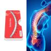 VEXIGO Pocket Scoliometer Medical Measuring Device, for Measuring S Alignment back spine alignment Medical Evaluation Measuring view 2