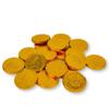 50 Milk Chocolate Gold Coins Christmas Party Bag Chocolate Sweets by The Sweet Treat Gifting Co. view 4