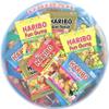 Haribo Minis - (10 g x 100 packs) x 2 - Halal view 2