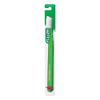 GUM 409 Classic Toothbrush with Rubber Tip, Compact Head, Soft Bristles Bulk Samples, 12 Count view 4