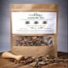 Alkaline Tea Detox Complex Herbal Tea 50g Sarsaparilla Burdock Dandelion PH BALANCE Herbal Remedies by J. view 1