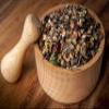 Alkaline Tea Detox Complex Herbal Tea 50g Sarsaparilla Burdock Dandelion PH BALANCE Herbal Remedies by J. view 2