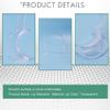 3pcs Autoclavable Teeth Lip & Cheek Retractor Dentist Mouth Opener Repeat, M view 2