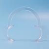 3pcs Autoclavable Teeth Lip & Cheek Retractor Dentist Mouth Opener Repeat, M view 3
