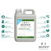 Delphis Eco Washing Up Liquid 2L Refill | Natural Washing Up Liquid | Eco Friendly Washing Up Liquid Bulk Buy | 2 Litre refill view 3