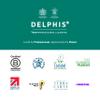 Delphis Eco Washing Up Liquid 2L Refill | Natural Washing Up Liquid | Eco Friendly Washing Up Liquid Bulk Buy | 2 Litre refill view 4