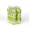 Clear Vegan Protein Water 6x500ml Lime view 1