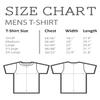All+Every Coca Cola Rainbow Multi Bottles Men's T-Shirt view 3