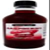 500ml Raspberry Diluting Concentrate - Sugar-Free & Highly Concentrated - Makes 16.5Litres of Still Drinks - Easy 1:32 Mixing Ratio - Refreshing Raspberry Flavor Squash Syrup for Drinks view 1