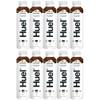 10 x 500ml Vegan Chocolate Drink Natural Shake Meal Vitamins Minerals Low Sugar Protein view 1