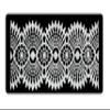 1 x Simply Heaven Edible Ready Made Cake Lace 47 Colours mat 86 (Metallic Silver) view 1