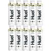 10 x 500ml Vegan Vanilla Drink Natural Shake Meal Vitamins Minerals Low Sugar Protein view 1