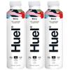 3 x 500ml Vegan Berry Fruit Drink Natural Smoothie Meal Vitamins Minerals Low Sugar Protein Juice view 1