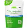 Igennus Superior Triple Magnesium Complex, 90 Servings, 2000mg Glycinate, Citrate & Taurate, Clean Label & Chelated, 262mg Elemental Magnesium, Vegan, 180 Tablets for Women & Men view 1