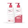 Isdin Woman Intimate Hygiene Gel for Daily Use 2 x 200 ml