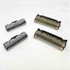 Huhebne Electric Shavers Blades Foil Knife Net and Cutter Head Suitable for KM-2026 KM-2028 Floating view 2
