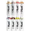 Huel 8X 500ml Assorted Pack (1 x Salted Caramel,1 x Iced Coffee Caramel,1 x Strawberries & Cream,1 x Cinnamon Swirl,1 x Berry,1 x Chocolate,1 x Banana & 1 x Vanilla) view 1