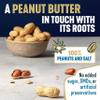 ManiLife Original Roast Crunchy Peanut Butter, 900g Tub - Small Batch Vegan Peanut Butter Made from Single Origin Grade-A Argentine Peanuts - No Palm Oil, No Added Sugar, No GMOs view 4