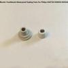1 Set Replacement Electric Toothbrush Link Rod Parts and Electric Toothbrush Waterproof Sealing Parts Seal Rings for Philips HX9340 HX6730 HX6930 HX6920 view 3