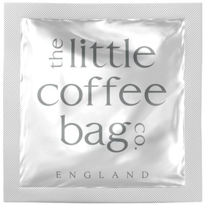 50 Coffee Bags, Blend No. 2 Decaffeinated