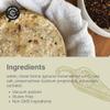 Cool Chile 15cm White Corn Mexican Tortillas - Pack of 13, 300g | Authentic Tortilla Mexicana, Soft Wraps for Tacos | Non-GMO & Gluten-Free view 2