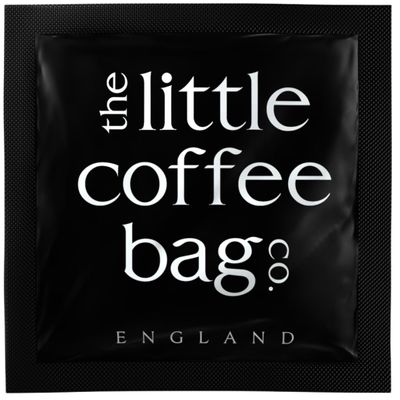 50 Coffee Bags, Blend No. 1 Signature