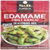 S&B Edamame Chili Garlic 0.88oz (Chilli Garlic) view 1