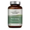 NAC 600mg Capsules view 1