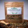 Enema Blend Douching Kit Colon Cleansing Douche Anal Cleaner Full Wash Herbs Wormwood Burdock - Herbal Remedies by J. view 1