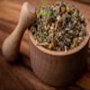 Enema Blend Douching Kit Colon Cleansing Douche Anal Cleaner Full Wash Herbs Wormwood Burdock - Herbal Remedies by J. view 2