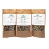 Enema Blend Douching Kit Colon Cleansing Douche Anal Cleaner Full Wash Herbs Wormwood Burdock - Herbal Remedies by J. view 4