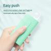 Flosses Pick Dispenser - VALINK Automatic Portable Storage Box for Home Travel Hotel view 4