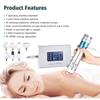 HNCXHX Shockwave Therapy Machine, Shock Wave ED Treatment And Relieve Muscle Pain Physiotherapy Extracorporeal Massager,for Tennis Elbow Home Use Massager view 2