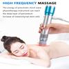 HNCXHX Shockwave Therapy Machine, Shock Wave ED Treatment And Relieve Muscle Pain Physiotherapy Extracorporeal Massager,for Tennis Elbow Home Use Massager view 3