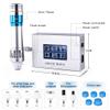 HNCXHX Shockwave Therapy Machine, Shock Wave ED Treatment And Relieve Muscle Pain Physiotherapy Extracorporeal Massager,for Tennis Elbow Home Use Massager view 4