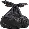 10x Large Heavy Duty Bin Bags Bin Liners Rubbish Bags (90L 50pk) view 2