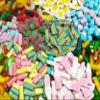 1 Kg Pick and Mix Sweets Bulk Retro Candy Mixed Sweets Assortment Ideal for Sweet Hamper and Party Bag Fillers view 3