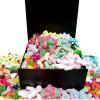 1 Kg Pick and Mix Sweets Bulk Retro Candy Mixed Sweets Assortment Ideal for Sweet Hamper and Party Bag Fillers view 4