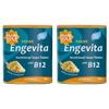 Marigold Vegan Engevita Nutritional Yeast Flakes with Vitamin B12 100g (Pack of 2) view 1